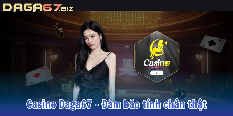 casino daga67