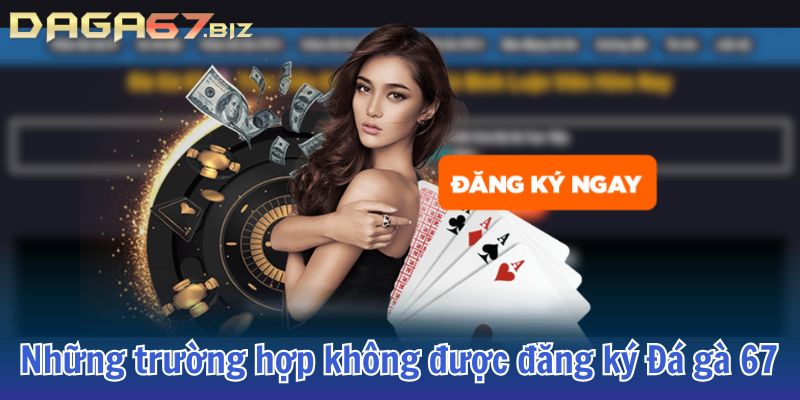 đăng ký daga67