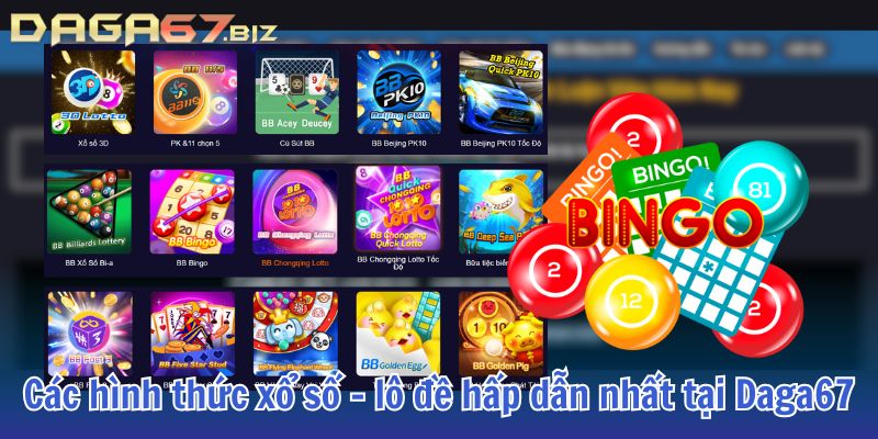 kết quả xổ số hôm nay
