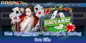 baccarat