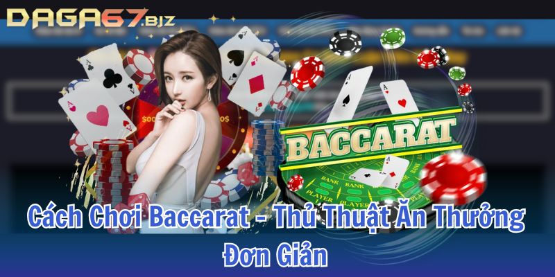 baccarat