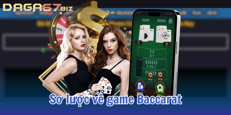 baccarat