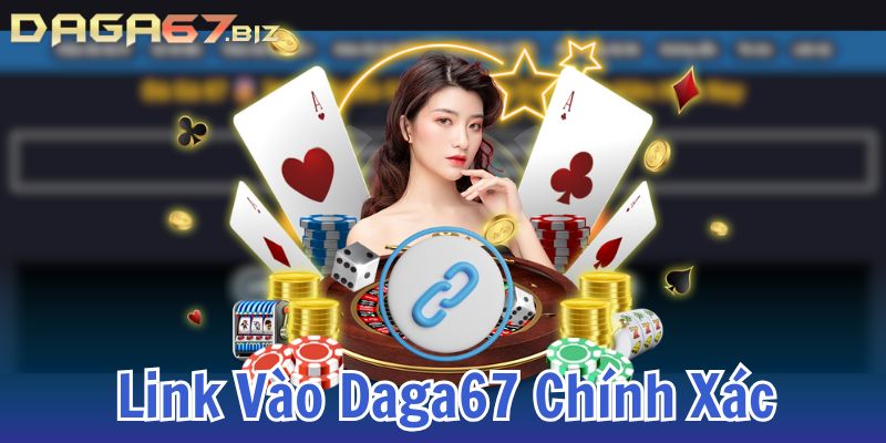 link vào daga67