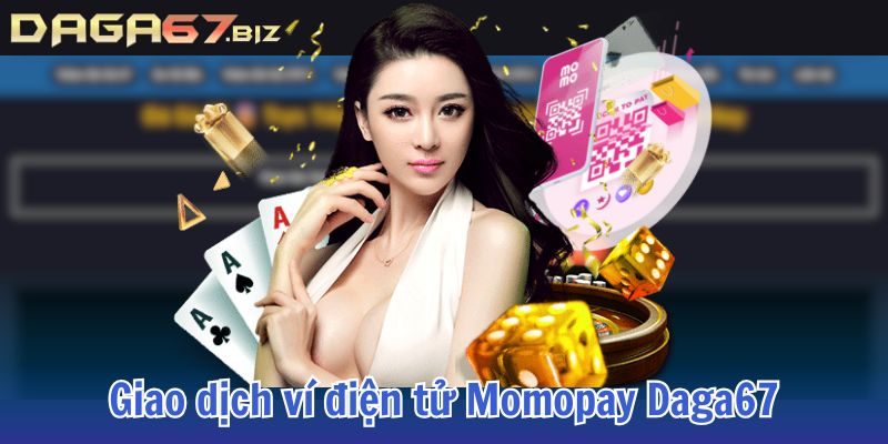 nạp tiền daga67