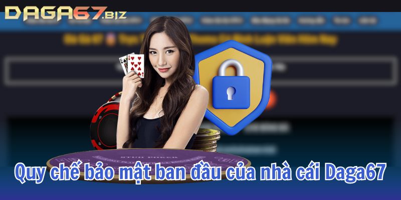chính sách bảo mật