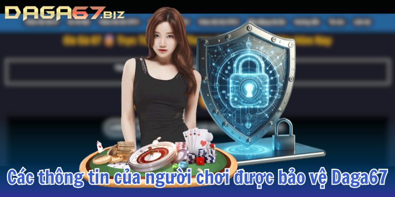 chính sách bảo mật