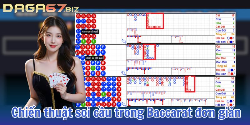 baccarat