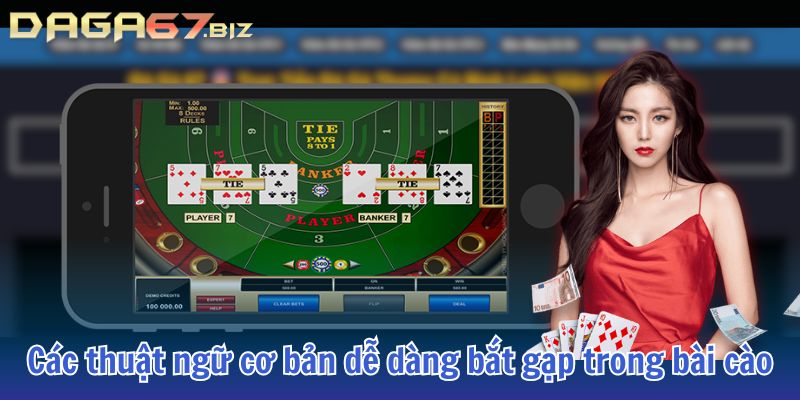 baccarat