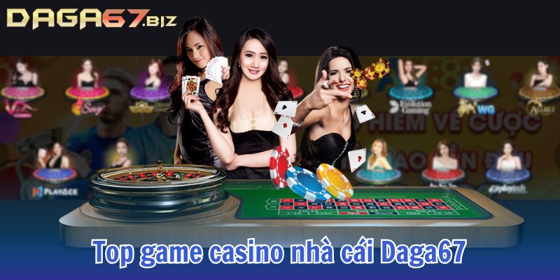 casino daga67