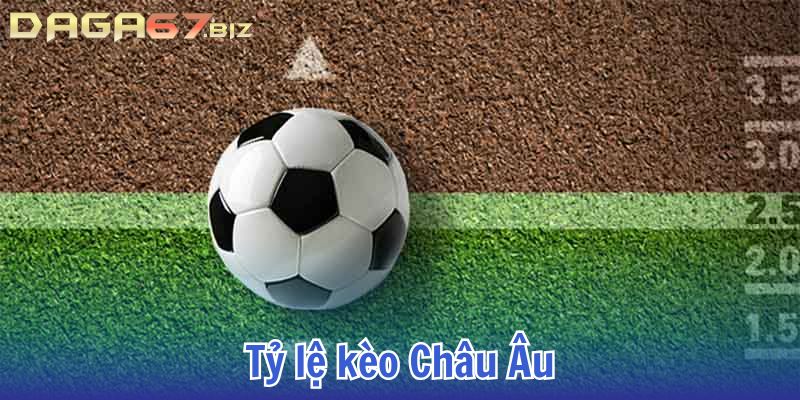 tỷ lệ kèo nhà cái