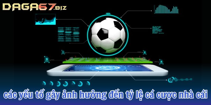 tỷ lệ kèo nhà cái